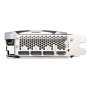Graphics Card, MSI, NVIDIA GeForce RTX 4070 Ti SUPER, 16 GB, GDDR6X, 256 bit, PCIE 4.0 16x, Dual Slot Fansink, 1xHDMI, 3xDisplayPort, 4070TISUP16GVEN2XWHOC