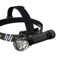 HEADLAMP H SERIES 2700 LUMENS/HC35 NITECORE