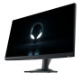 LCD Monitor, DELL, AW2724HF, 27, Gaming, Panel IPS, 1920x1080, 16:9, 360 Hz, 0.5 ms, Swivel, Pivot, Height adjustable, Tilt, 210-BHTM