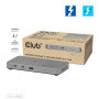 I/O HUB THUNDERBOLT 5IN1/180W CSV-2563 CLUB3D I/O HUB THUNDERBOLT 5IN1/180W CSV-2563 CLUB3D