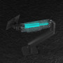 DISPLAY ACC MOUNTING ARM/17-32 BLACK MA-DA1-04 GEMBIRD
