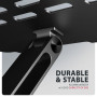 NB ACC STAND 10-17.3/ALUMINUM HQ STND-LQB AXAGON