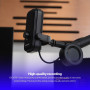 MICROPHONE SOLUM VOICE USB-C/EY1B014 ENDORFY