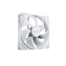 CASE FAN 140MM PURE WINGS 3/WHITE PWM BL112 BE QUIET CASE FAN 140MM PURE WINGS 3/WHITE PWM BL112 BE QUIET