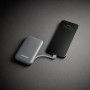 POWER BANK USB 10000MAH/GREY S10000 7333034 INTENSO