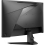 LCD Monitor, MSI, MAG 276CF E20, 27, Gaming/Curved, Panel VA, 1920x1080, 16:9, 200 Hz, 0.5 ms, MAG276CFE20