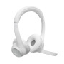 HEADSET ZONE 300/WHITE 981-001417 LOGITECH