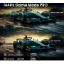 TV Set, HISENSE, 75 , 4K Ultra HD, 3840 x 2160 pixels, Flat, 16:9, LED, 75E8Q