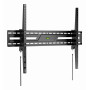 TV SET ACC WALL MOUNT 43-100/WM-100T-01 GEMBIRD