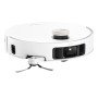 VACUUM CLEANER ROBOT ULTRA/MATRIX 10 RLX95CE-WHITE DREAME