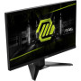 LCD Monitor, MSI, MAG 244F, 23.8, Gaming, Matte, Panel IPS, 1920x1080, 16:9, 200Hz, 0.5 ms, Colour Black, MAG244F