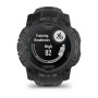 SMARTWATCH INSTINCT 3 SOLAR/BLACK 010-02935-50 GARMIN