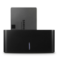 HDD ACC DOCK STATION USB3.2/2.5/3.5 SATA ADSA-SN AXAGON