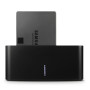 HDD ACC DOCK STATION USB3.2/2.5/3.5 SATA ADSA-SN AXAGON