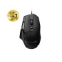 MOUSE USB OPTICAL G502 X/BLACK 910-006138 LOGITECH