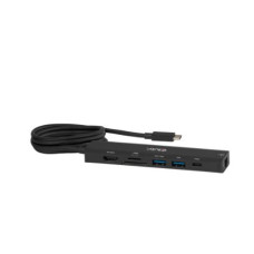 I/O HUB 7IN1 USB-C HDMI/140W CSV-2555 CLUB3D
