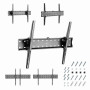 TV SET ACC WALL MOUNT 37-70/WM-70T-02 GEMBIRD