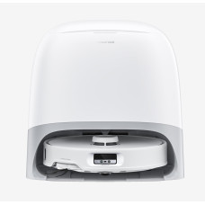 VACUUM CLEANER ROBOT Q REVO/CURV WHITE QRC02-00 ROBOROCK