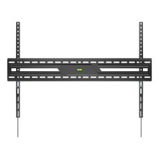 TV SET ACC WALL MOUNT 43-100/WM-100F-01 GEMBIRD