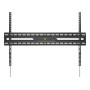 TV SET ACC WALL MOUNT 43-100/WM-100F-01 GEMBIRD