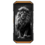 MOBILE PHONE ARMOR X32 PRO/8/256GB ORANGE ULEFONE