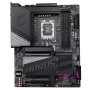 Mainboard, GIGABYTE, Intel Z790, LGA1700, ATX, Memory DDR5, Memory slots 4, 2xPCI-Express 4.0 16x, 1xPCI-Express 5.0 16x, 4xM.2, 1xHDMI, 1xDisplayPort, 4xUSB 2.0, 5xUSB 3.2, 1xUSB-C, 1xOptical S/PDIF, 1xRJ45, 2xAudio port, Z790AELITEXWIFI71.0