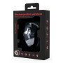 MOUSE USB OPTICAL WRL GAMING/FIREBOLT MUSGW-6BL-02 GEMBIRD