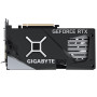 Graphics Card, GIGABYTE, NVIDIA GeForce RTX 3050, 8 GB, GDDR6, 128 bit, PCIE 4.0 16x, Memory 14000 MHz, GPU 1792 MHz, Dual Slot Fansink, 1xDVI-D, 1xHDMI, 1xDisplayPort, GV-N3050WF2OC-8GD