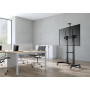 TV SET ACC FLOOR STAND 60-100/TVS-100T-02 GEMBIRD