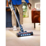 Vacuum Cleaner, PHILIPS, Upright/Cordless/Bagless, Capacity 0.27 l, Noise 84 dB, Blue, Weight 1.4 kg, XC5043/01