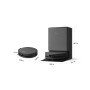 VACUUM CLEANER ROBOT/DEEBOT T90 OMNI ECOVACS