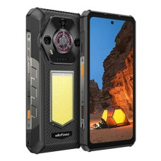 MOBILE PHONE ARMOR 30/MAGIC BLACK ULEFONE
