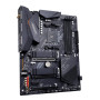 Mainboard, GIGABYTE, AMD B550, Socket AM4, ATX, RAM DDR4-SDRAM, 4xSlots, Wi-Fi Yes, Bluetooth Yes, 1xPCI Express x1 slots, 3xPCI Express x16 slots, 2xNumber of M.2 (M) slots, B550AORUSELITEAXV21.5