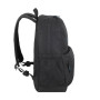 NB BACKPACK LITE URBAN 13.3/5563 BLACK RIVACASE