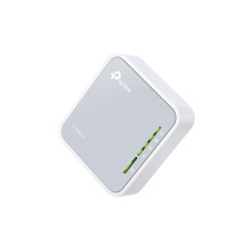 Wireless Router, TP-LINK, Wireless Router, 733 Mbps, IEEE 802.11a, IEEE 802.11 b/g, IEEE 802.11n, IEEE 802.11ac, USB 2.0, 1x10/100M, TL-WR902AC