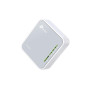 Wireless Router, TP-LINK, Wireless Router, 733 Mbps, IEEE 802.11a, IEEE 802.11 b/g, IEEE 802.11n, IEEE 802.11ac, USB 2.0, 1x10/100M, TL-WR902AC