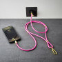 CABLE USB-C TO USB-C 1.65M/LANYARD PINK 7991004 INTENSO