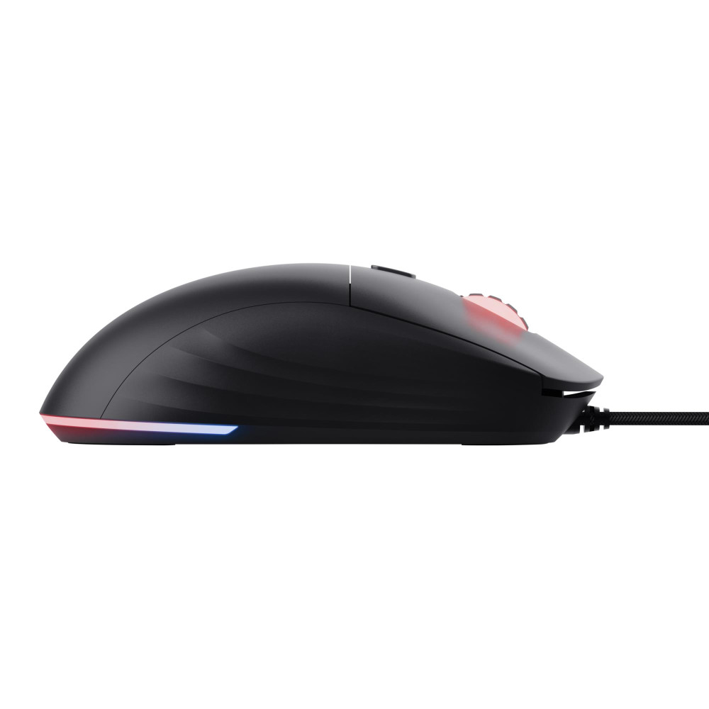 MOUSE USB OPTICAL LIGHTWEIGHT/GXT925 REDEX II 25125 TRUST MOUSE USB OPTICAL LIGHTWEIGHT/GXT925 REDEX II 25125 TRUST