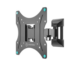 TV SET ACC WALL MOUNT /17-43/BLACK NP24-B ONKRON