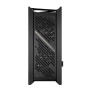 Case, ASUS, ROG Strix Helios II, MidiTower, Case product features Transparent panel, Colour Black, GX601S/BK/TGROGSTRIXHELIO