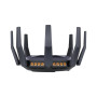 Wireless Router, ASUS, RT-AX89X AX6000 AiMesh, Wi-Fi 6 (802.11ax), Ethernet WAN Yes, Ethernet LAN Yes, 3G Yes, 4G Yes, 1xLAN ports, USB port Yes, RT-AX89X