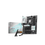 Mainboard, MSI, AMD B840, SAM5, ATX, Memory slots 4, 5xPCI-Express 16x, 2xM.2, 1xHDMI, 1xAudio-In, 1xAudio-Out, 1xMicrophone, 4xUSB 2.0, 3xUSB 3.2, 1xUSB-C, 1xRJ45, B840GAMINGPLUSWIFI