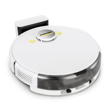 VACUUM CLEANER ROBOT/RCV 5 1.269-640.0 KARCHER VACUUM CLEANER ROBOT/RCV 5 1.269-640.0 KARCHER