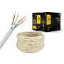 CABLE CAT5E UTP 305M GRAY/UPC-5004E-L GEMBIRD