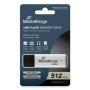 MEMORY DRIVE FLASH USB3.2/512GB MR1904 MEDIARANGE