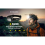 HEADLAMP NU SERIES 500 LUMENS/NU30 NITECORE