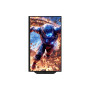 LCD Monitor, SAMSUNG, 32 , 6144 x 3456 pixels, 6K Ultra HD, Native aspect ratio 16:9, LCD, Flat, LS32HG806ESXEN