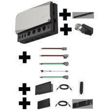 POWER STATION INDEPENDENCE KIT/5001801008 ECOFLOW POWER STATION INDEPENDENCE KIT/5001801008 ECOFLOW