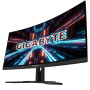 LCD Monitor,GIGABYTE,G27FC A,27,Gaming,Panel VA,1920x1080,165Hz,1 ms,Speakers,Height adjustable,Tilt,G27FCA-EK