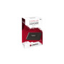 External SSD, KINGSTON, Read speed 1050 MB/s, Write speed 1000 MB/s, 1000 GB, SXS1000/1000G